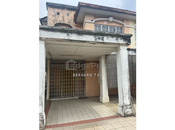 Jalan SP, Sungai Buloh, Selangor 47000
