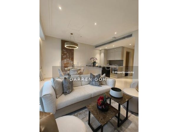 Damansara Heights, Kuala Lumpur 50490