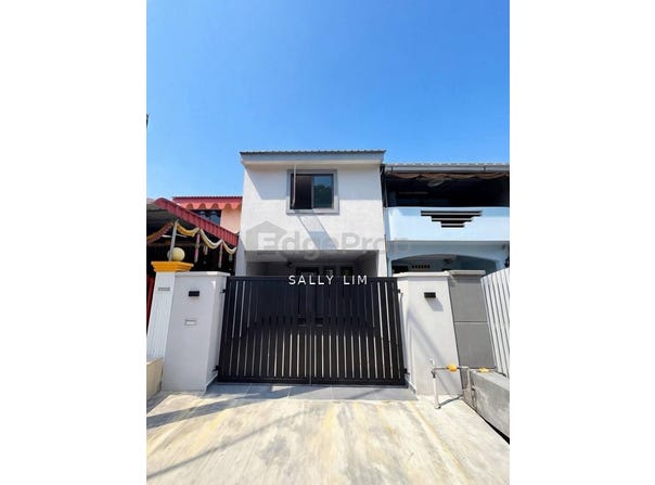 Johor Bahru, Johor 81100
