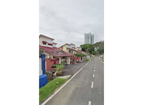 Johor Bahru, Johor 80300
