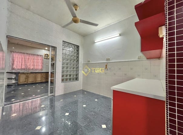 Jalan Batu Unjur, Klang, Selangor 41200