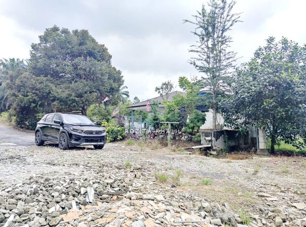 Jalan Vista, Sepang, Selangor