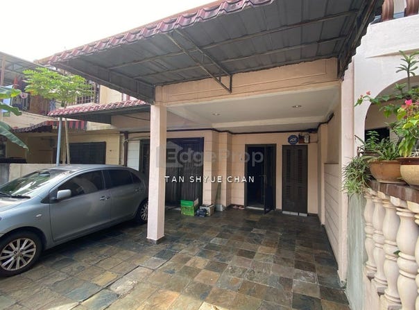 Petaling Jaya, Selangor 46150