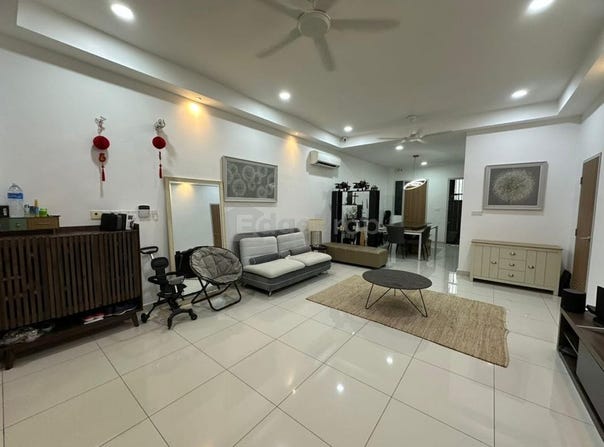Puchong, Selangor 47100