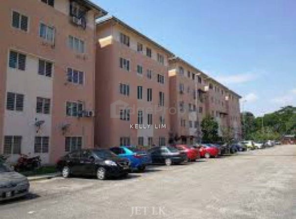 Bandar Botanic/Bandar Bukit Tinggi, Selangor 41200