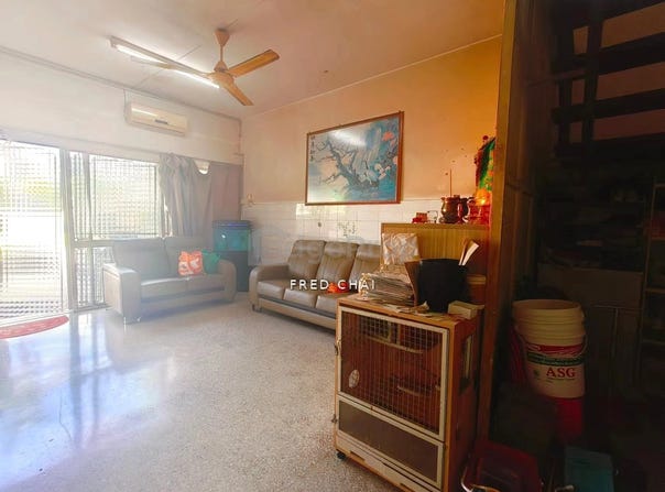 Cheras, Kuala Lumpur 56000