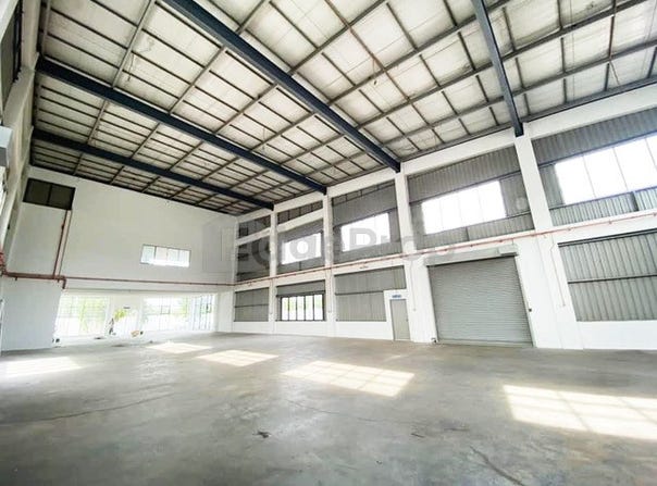 Jalan Benteng, Kapar, Selangor