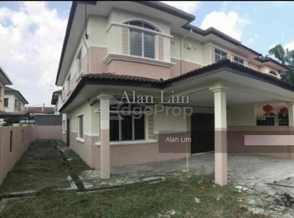 Jalan Samarinda, Klang, Selangor 41000