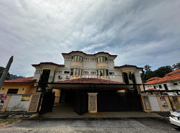 Kuantan, Pahang