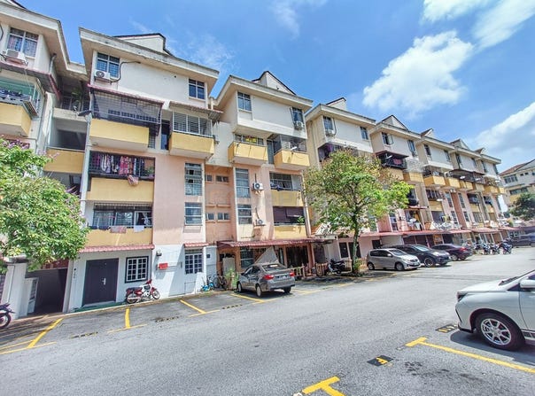 Batu Caves, Selangor 68100