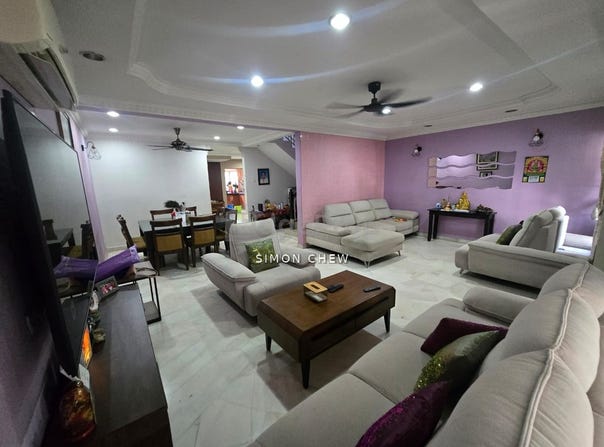 Jalan USJ 3C/1, USJ, Selangor 47600