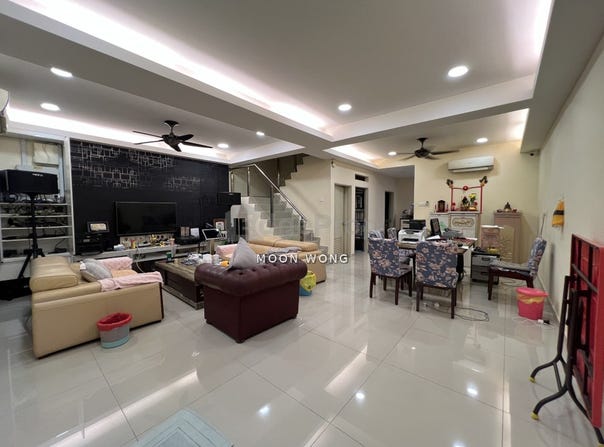 Jalan Cheras, Cheras, Kuala Lumpur 56000