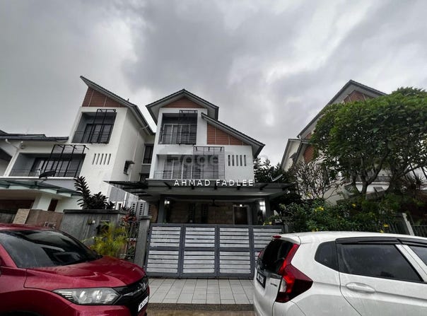 Jalan 7, Bangi, Selangor 43000