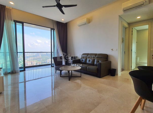 Jalan Bangsar, Kampung Haji Abdullah Hukum, Bangsar, Kuala Lumpur 59200