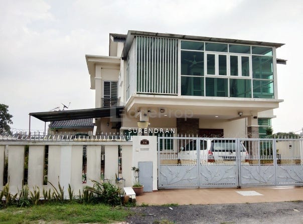 Jalan Prima 6/14, Puchong, Selangor 47100