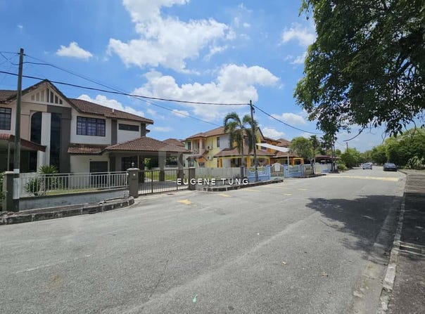 Simpang Ampat, Penang 14120