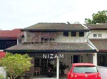 Jalan Bangkung, Bangsar, Kuala Lumpur