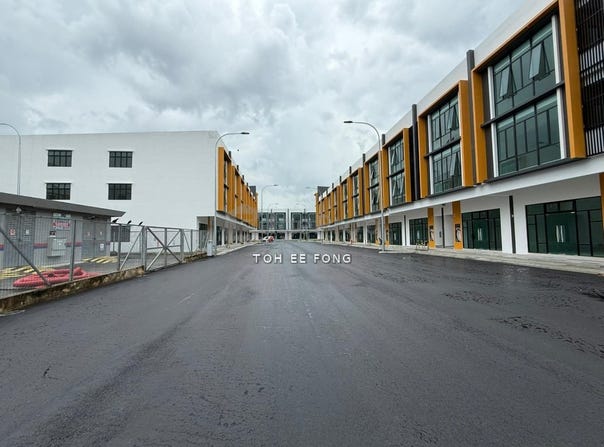 Johor Bahru, Johor 81750