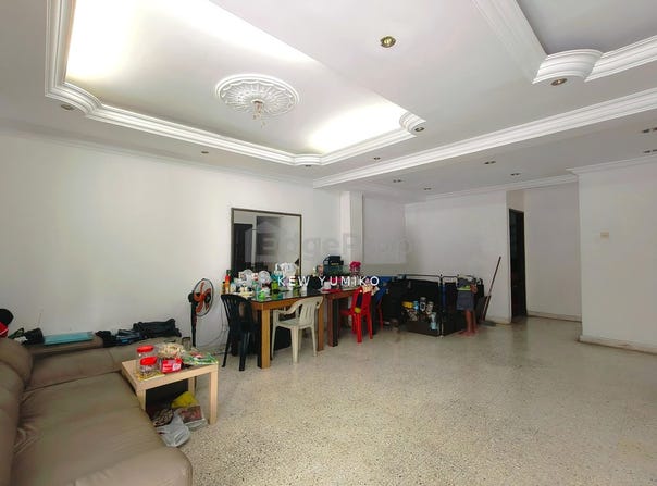 jalan bunga melur 16a, Ampang, Selangor 56100