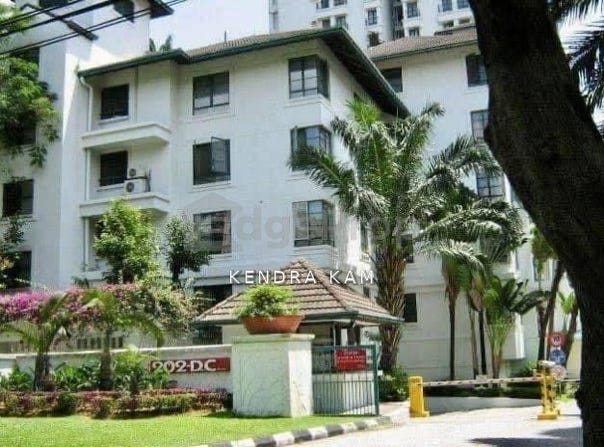 Jalan Ampang, 50450, Kuala Lumpur, Ampang, Kuala Lumpur 50450