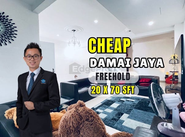 Jalan Damai 9, Batu 9th Cheras, Selangor 43200