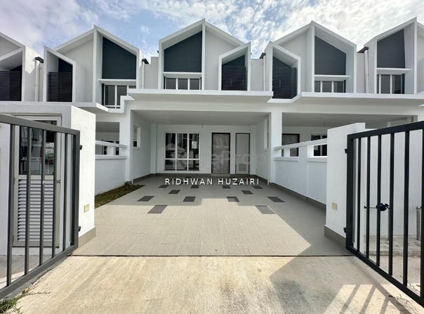 Bangi, Selangor 43000