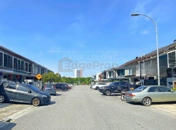 Klang, Selangor 41200