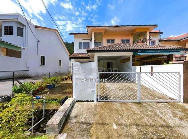 Ampang, Selangor 68000