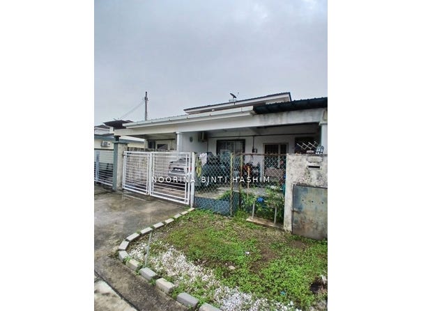 Jalan Meranti Putih, Klang, Selangor 42200