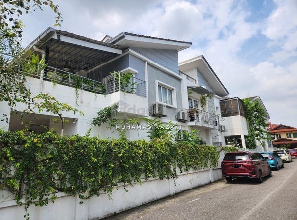 Shah Alam, Selangor
