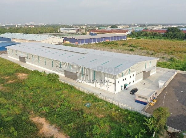 Port Klang, Selangor 42000