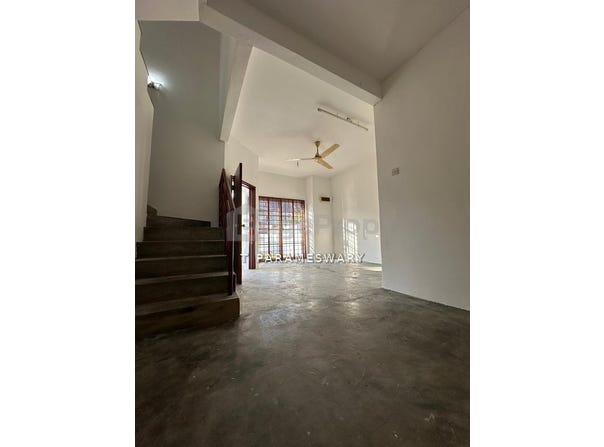 Jalan USJ 12/1, USJ, Selangor 47630