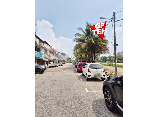 Bukit Mertajam, Penang 14000