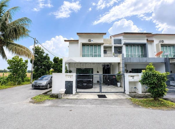Jenjarom, Selangor 42610