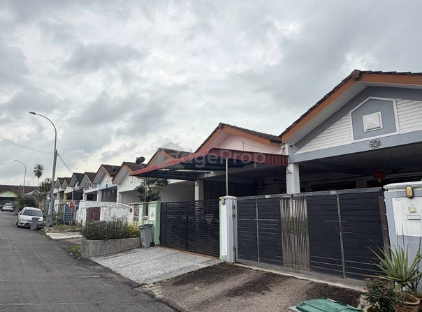 Johor Bahru, Johor 81100