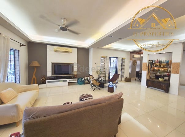 Seri Kembangan, Selangor 43300