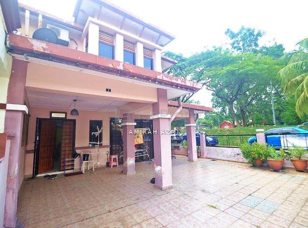 U5, Subang, Selangor 40150
