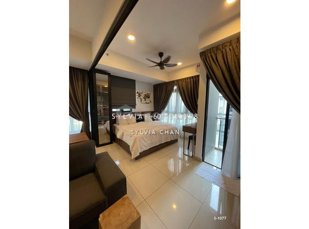 Jalan Legoland, 79250, Johor, Iskandar Puteri (Nusajaya), Johor 79250