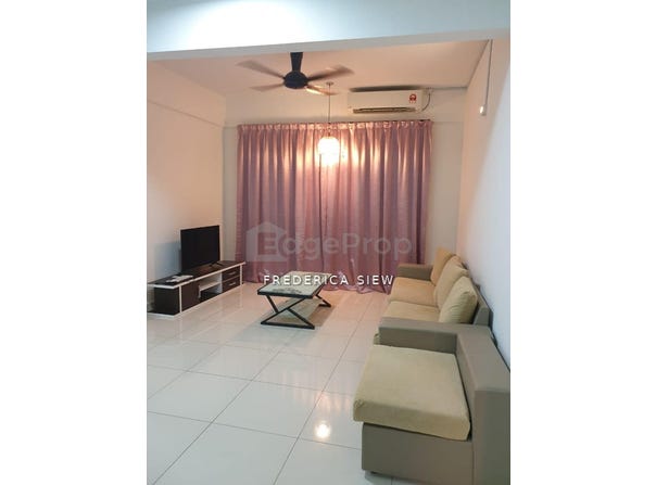 Jalan Medan Ipoh 1F Off Jalan Sultan Azlan Shah Utara, 31400, Perak, Ipoh, Perak 31400