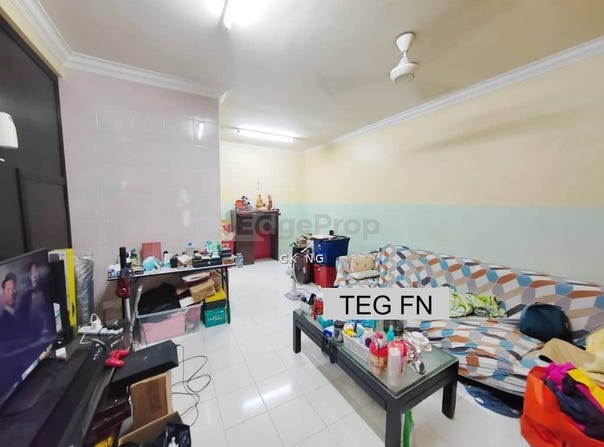 Setia Alam/Alam Nusantara, Selangor 40170