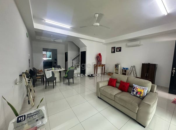 JALAN PASIR PUTEH, IPOH, Perak 31650