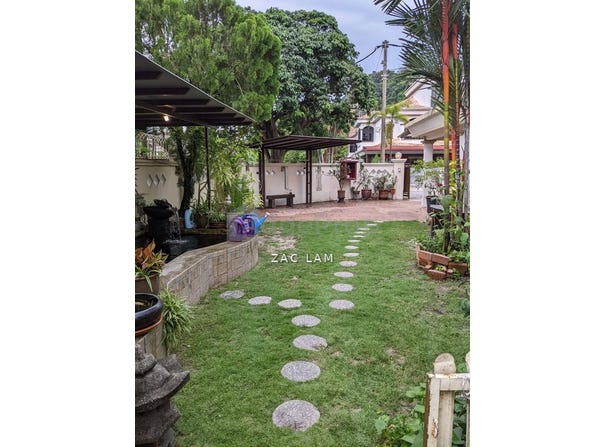 Laluan Perajurit 1, Ipoh, Perak 31400