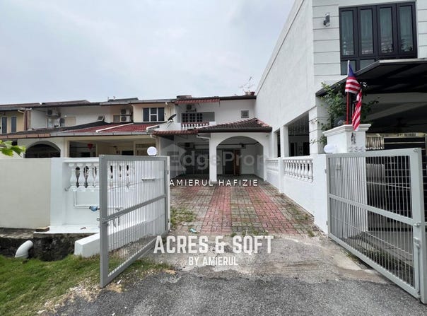 Off Jalan Semenyih, Kajang, Selangor 43000