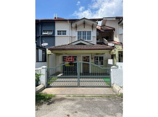 Jalan Kota Puteri, Batu Arang, Selangor 45600