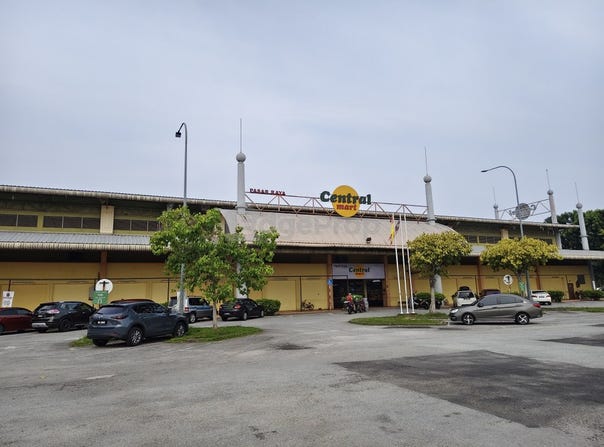 Sungai Buloh, Selangor 47000