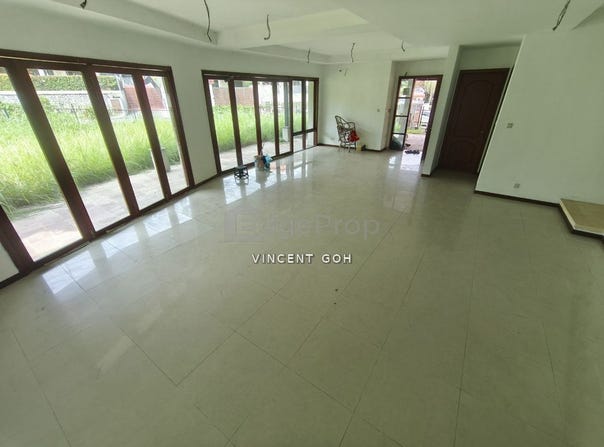 Jalan BRP 3/3c, Bukit Rahman Putra, Selangor 40160