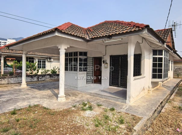 AMPANG / GUNUNG RAPAT, Kinta, Perak 31350