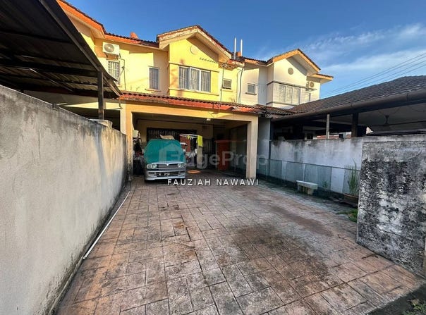 Bandar Tasik Puteri, Rawang, Selangor 48020