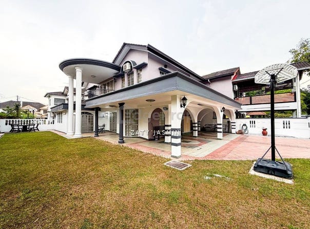 Section 9, Shah Alam, Selangor 40100