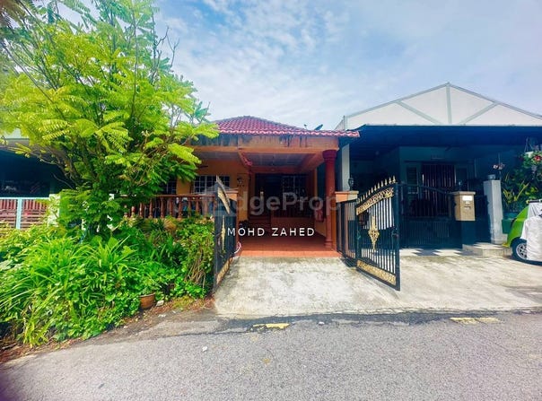 Jalan AU 2, Keramat, Selangor 54200